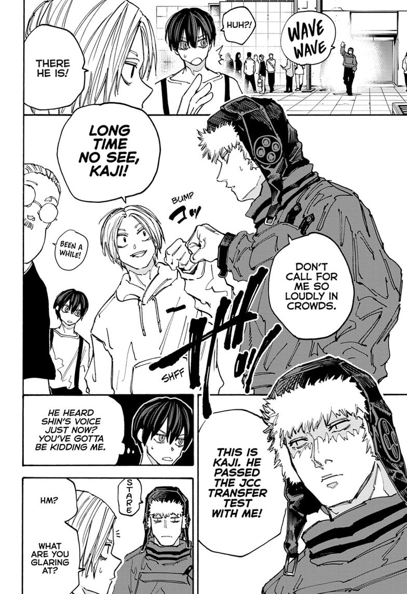 Chapter 141 - Page 15